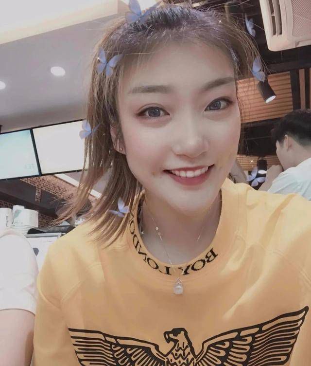 杨幂被爆操
